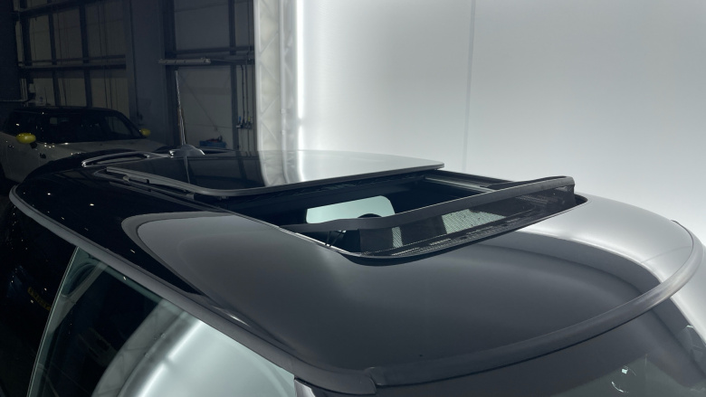 MINI Hatchback 2.0 John Cooper Works 3dr Auto Petrol Hatchback